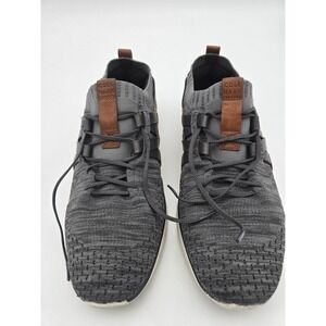 Cole Haan Grand Motion Woven Stitchlite Shoes C27734 Men's Size 13M Preowned